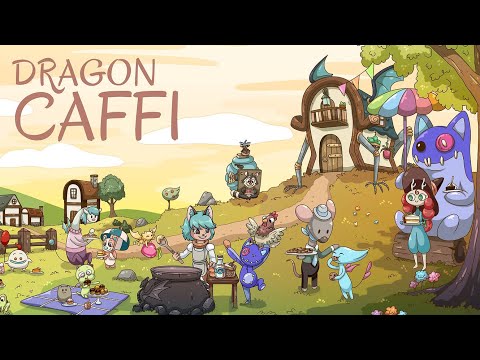 Announcement Trailer