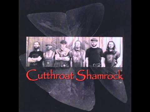 Cutthroat Shamrock (Full Album 2006)