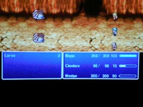 Final Fantasy IV : Les Années Suivantes IOS