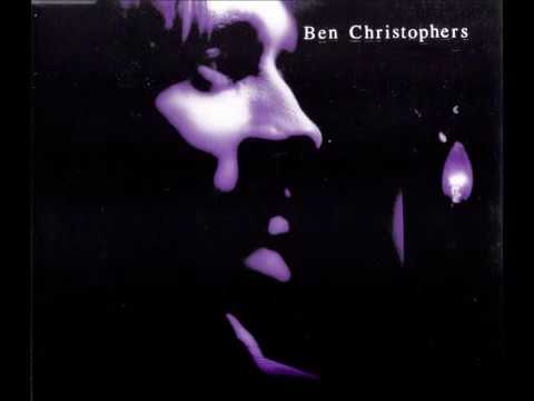 Ben Christophers 