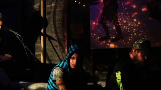 Melting Pot live at Couchloaf