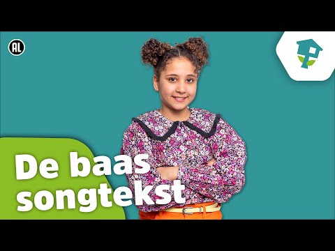 De Bas cover