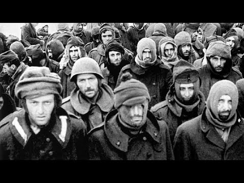 II WOJNA ŚWIATOWA - NAZIŚCI - Największy Błąd Hitlera - odc. 6 - Film dokumentalny - Lektor PL