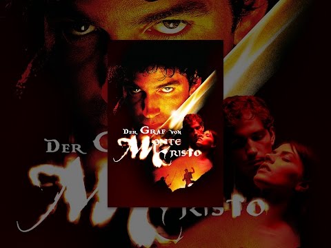 Monte Cristo - Der Graf von Monte Christo