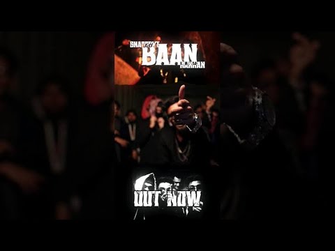 SnareByt, HANNAN - Baan (Lyrics) | TOO TOXIC