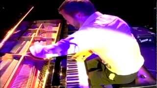 Espen Eriksen Trio - Masaka Tsara