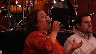 09  Muéstrame Tu Gloria Yvonne Muñoz