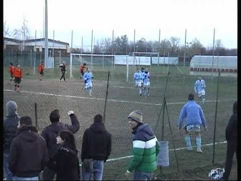 Fiano Plus UISP 10 11