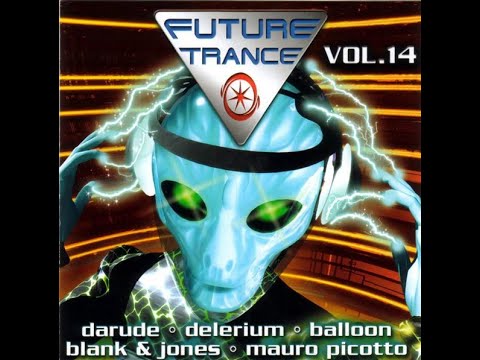 Future Trance Vol. 14 (2000) (CD02)