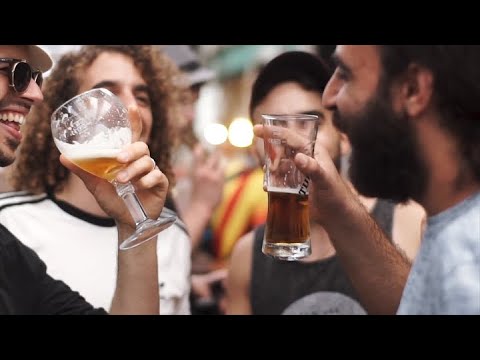 Kabbalat Shabbat with The Shuk in Jerusalem, Israel