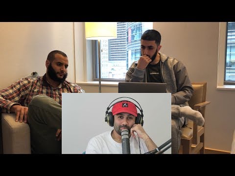 REACTING TO SIDS IMMODESTY - SID & DINAS PODCAST