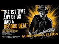 AUDO ONLY Ep 300 Robb Benson (Planets In The Ocean/Dear John Letters)