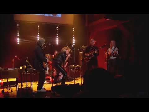 The Zipps - Dordrecht (NL) - 2012 (full show)