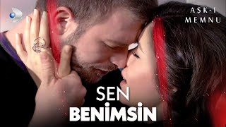 Download lagu Bihter Behlül'ü Nihal'e Kaptırmamaya Kararlı! - Aşk-ı Memnu Özel Kolaj mp3