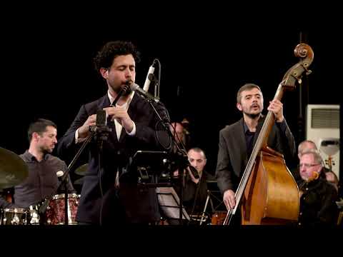 Leprechaun’s Dream - Zhivko Vasilev & Sofia Soloists - Live