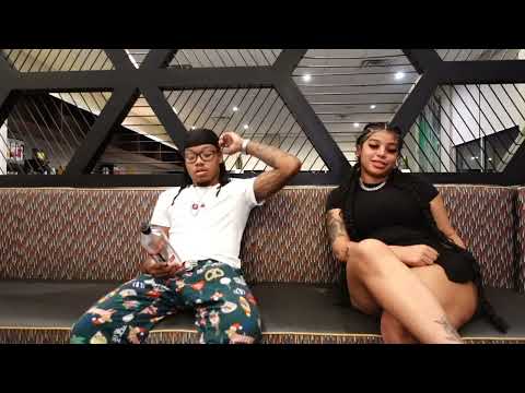 SIT DOWN YALL BEEN WAITING FOR WITH QUEBUTT !!! * IS QUEXFRANN REALLY OVER ?? *