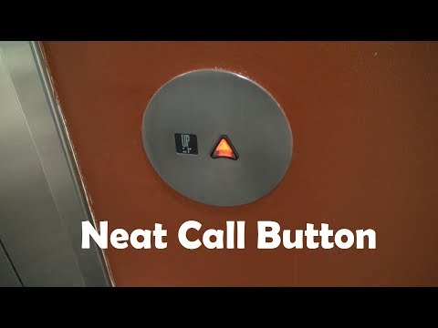 Scenic Montgomery Vector Hydraulic Elevator at a Mall Office Park