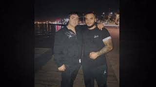 Marsel Ademi - Babi Im