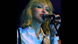 Hole - Asking For It LIVE