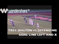 Trey Walton Spring 2014 Lacrosse Highlights Video class of 2016 