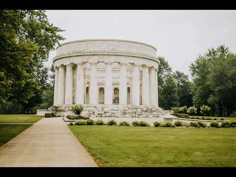 Explore Marion County, OH