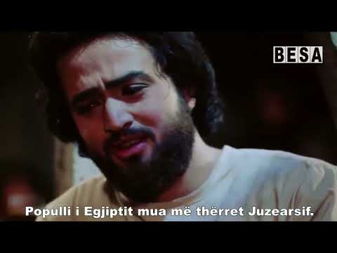 Jusufi a.s Epizodi 19 HD SHQIP