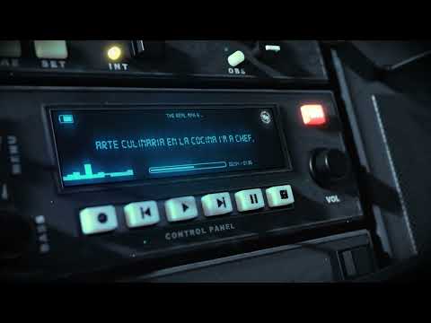 THE REAL MPK ❌ JOTABIT - TEFLON DON (OFFICIAL LYRIC VIDEO)