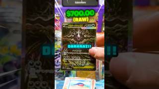 ABYSS EYE DARKRAI SAR!!! 😱😲