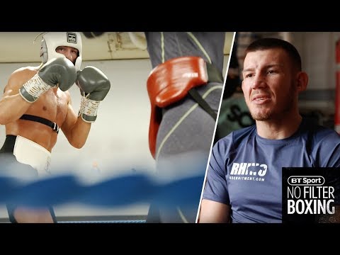 Liam Williams, Sunny Edwards, Archie Sharp Added To Dubois vs. Gorman Undercard