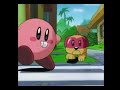 Kirby Right Back At Ya Kirby Teaches A Robot Dog How To Cross The Street