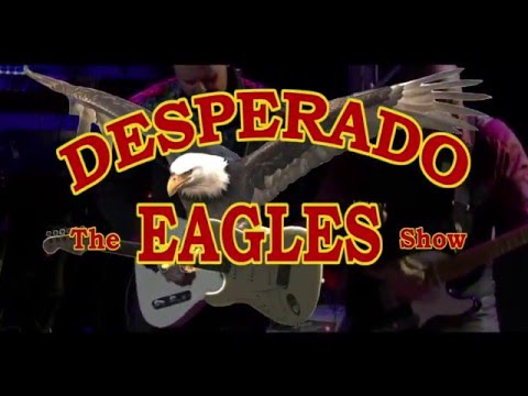 Desperado - The Eagles Tribute Show - Avoca Beach