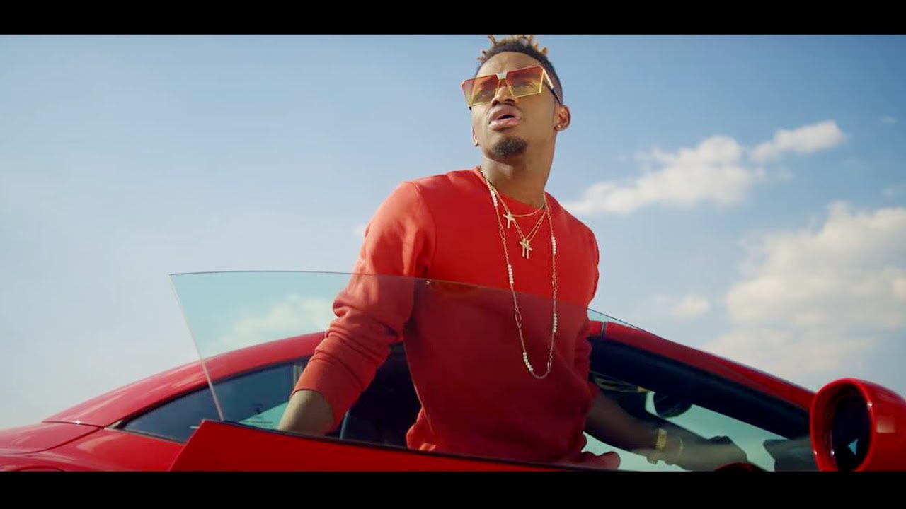 Diamond Platnumz — Eneka