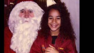 Leona Lewis - White Christmas