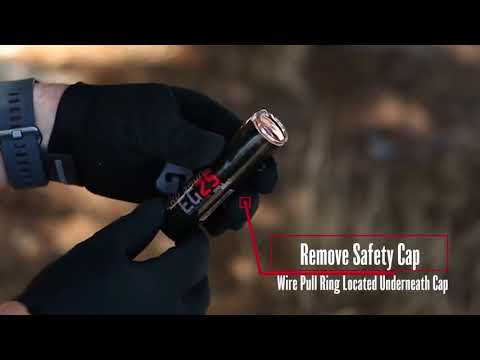 New Enola Gaye EG25 Micro Smoke