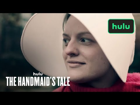 The Handmaid's Tale Season 1 (Promo 'The Best New Show Of 2017')