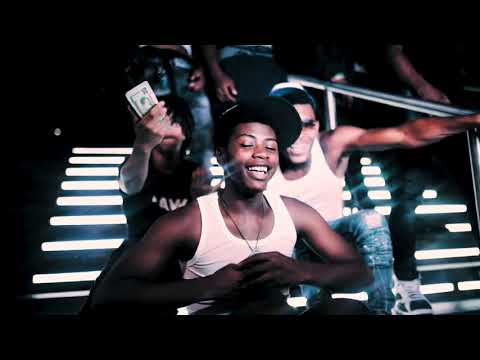 Ballyb33 x Juggmadeyungn - 100 rounds Dir.by @shotbymahd