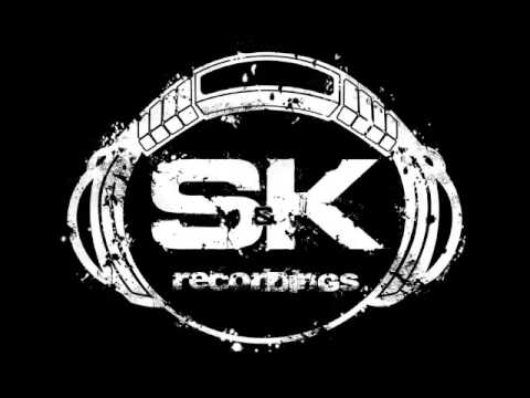 S&KDGL035 Swankie DJ & Kashi - Hardstyle Hustler