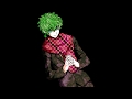 Your Turn To Die OST Madman Kyoujin