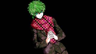 Cover art for Madman (Kyoujin) YTTD