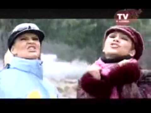 Marcel Pavel, Spicy, Andra, Sanda Ladosi - Colinda de Craciun