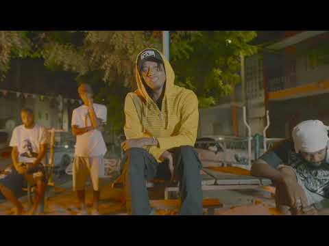 CVSté - Um Home Forte (official video)