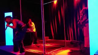 DUCKWRTH - "FALL BACK" LIVE @ Atlanta, GA