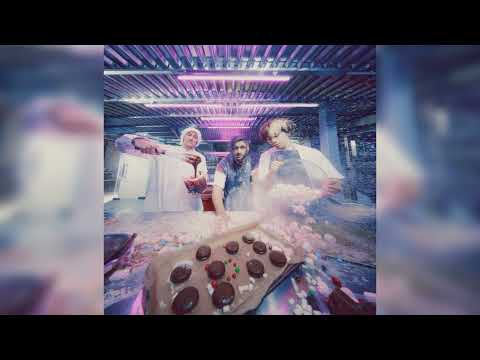 [INSTRUMENTAL] ANDRO, RAKHIM, BLAGO WHITE - ЧОКОПАЙ (МИНУС) PROD BY. 360 BEATS