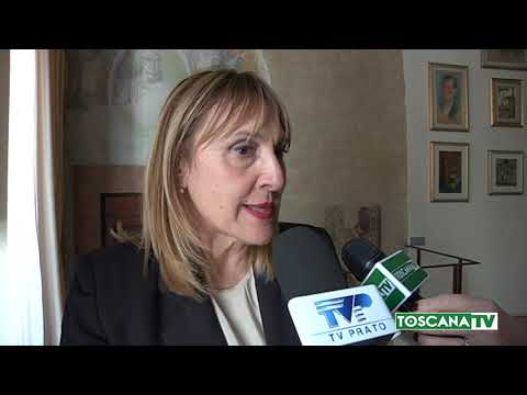 2019-10-09 PRATO - CONTROLLI CON I CANI ANTIDROGA NELLE SCUOLE SUPERIORI