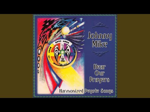 Four Harmonized Peyote Songs - 02