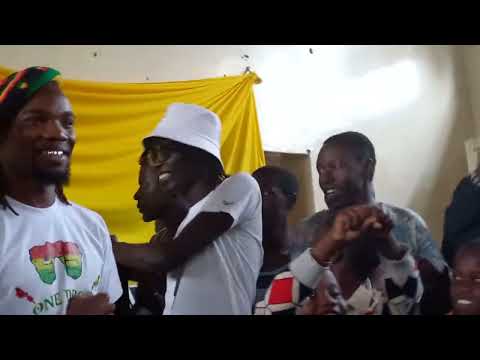 MILITAN MBOGI GENJE PERFORMANCE