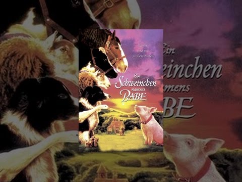 Ein Schweinchen namens Babe