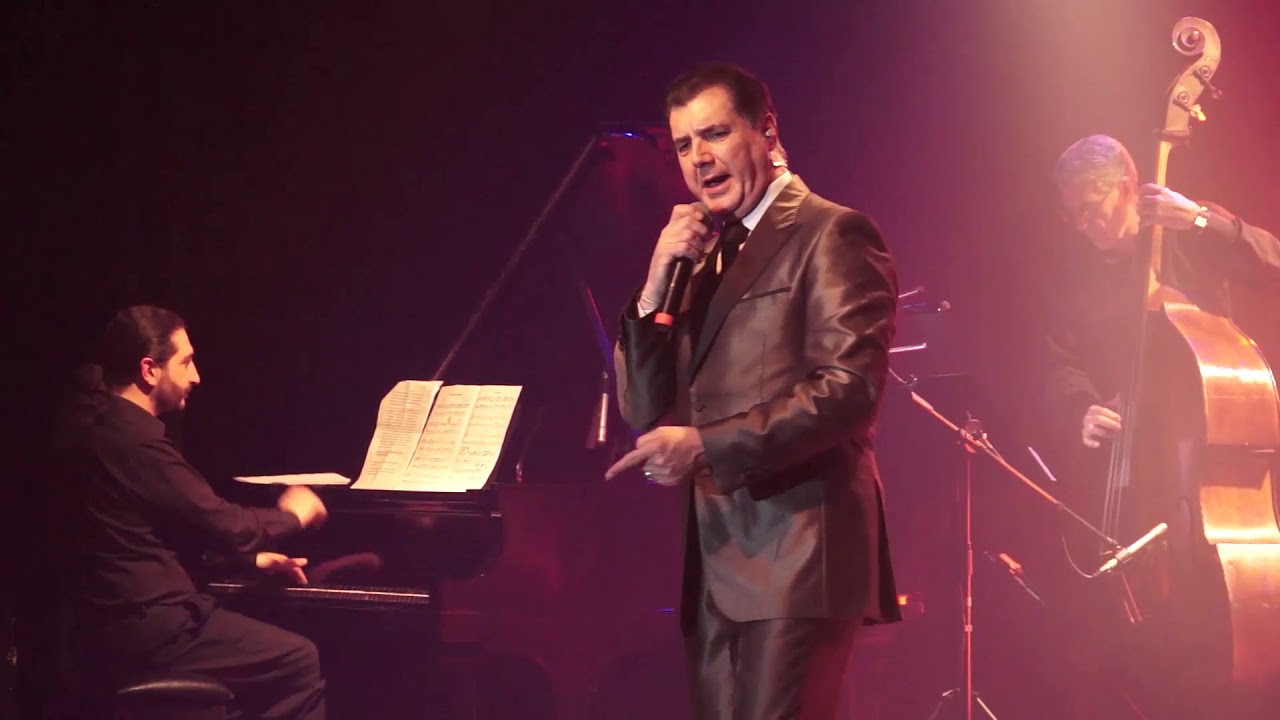 milonga sentimental  - Nelson Pino