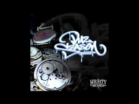 Mighty Moses-This is hip hop