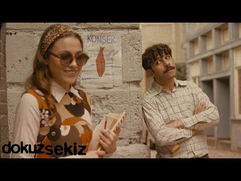Video thumbnail for 1980 (Sigaramın Dumanına Sarsam)